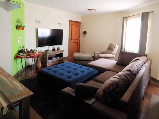 Imagem: Apartamento a Venda em Sp Analia Franco