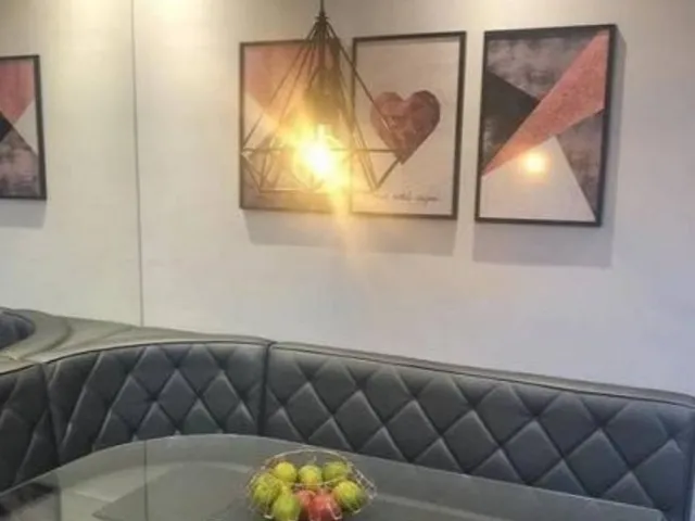 Imagem: Apartamento a Venda em Sp Barra Funda