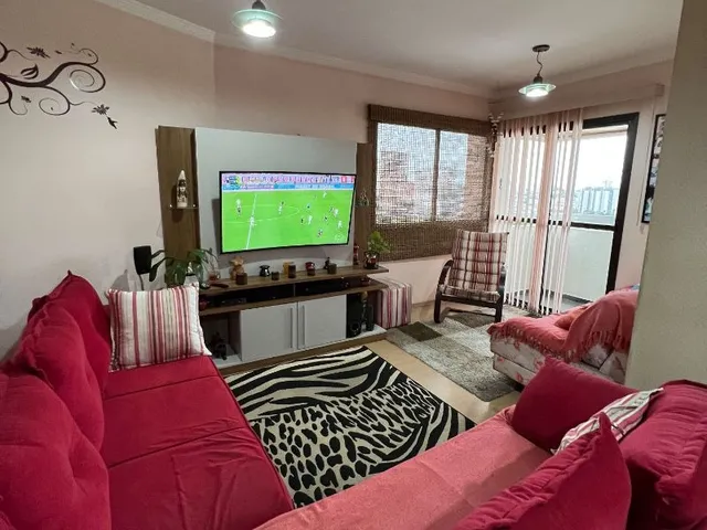 Imagem: Apartamento a Venda em Sp Vila Formosa