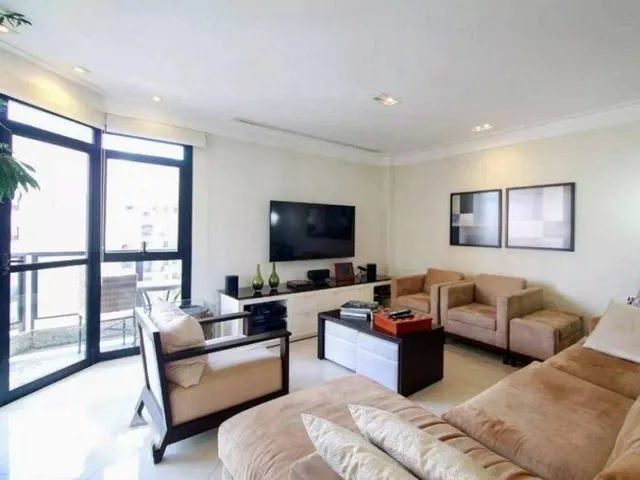Imagem: Apartamento a Venda em Sp Tatuapé