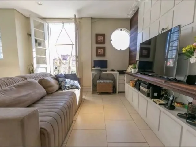 Imagem: Apartamento a Venda em Sp Bom Retiro