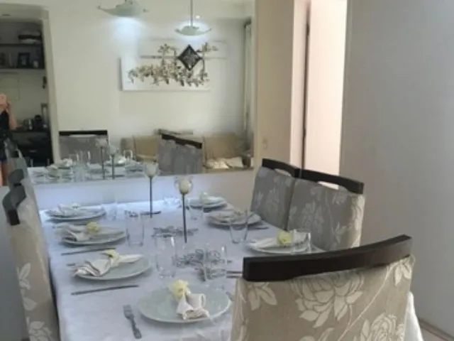 Imagem: Apartamento a Venda em Sp Vila santa Clara
