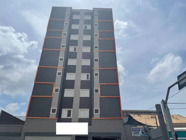 Imagem: Apartamento a Venda em Sp Itaquera