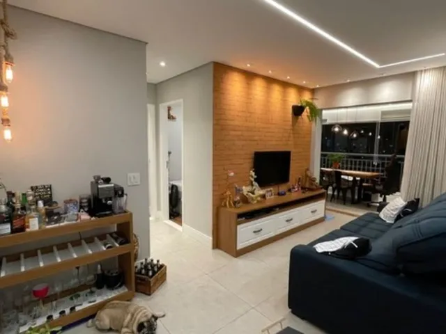 Imagem: Apartamento a Venda em Sp Vila Matilde