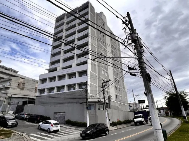Imagem: Apartamento a Venda em Sp Itaquera