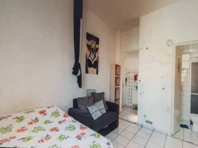 Imagem: Apartamento a Venda em Sp Centro