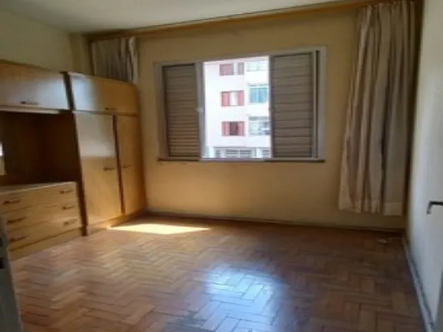 Imagem: Apartamento a Venda em Sp Mooca