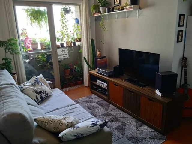 Imagem: Apartamento a Venda em Sp Barra Funda