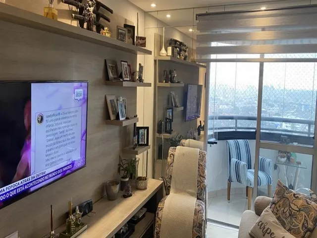 Imagem: Apartamento a Venda em Sp Tatuapé
