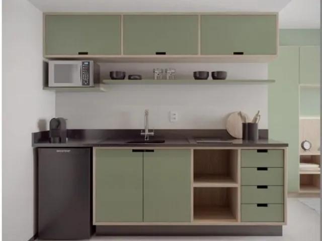 Imagem 11: Apartamento a Venda em Sp Centro