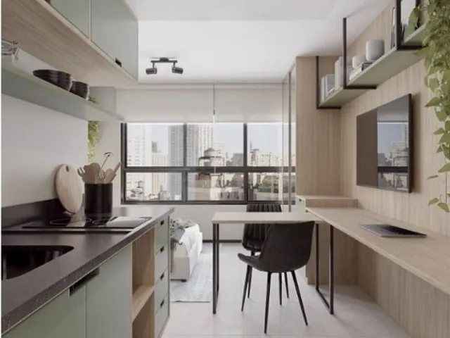 Imagem 13: Apartamento a Venda em Sp Centro