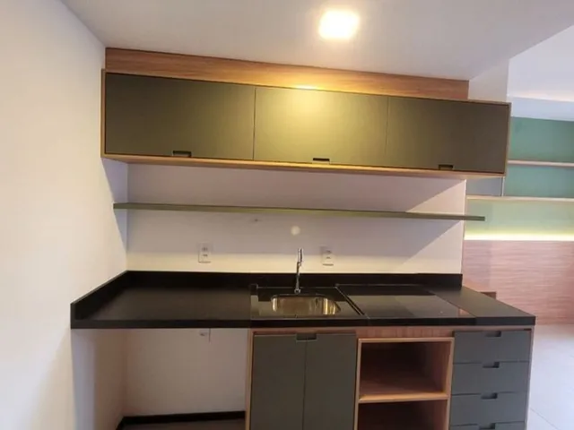 Imagem 12: Apartamento a Venda em Sp Centro