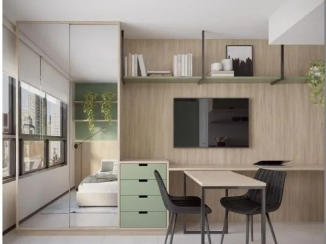 Imagem 3: Apartamento a Venda em Sp Centro