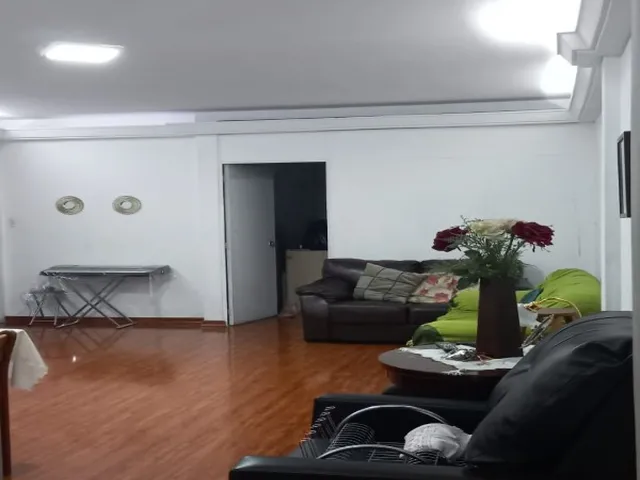 Imagem: Apartamento a Venda em Sp Bom Retiro