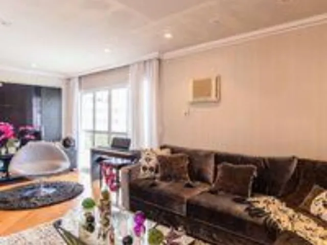 Imagem: Apartamento a Venda em Sp Mooca