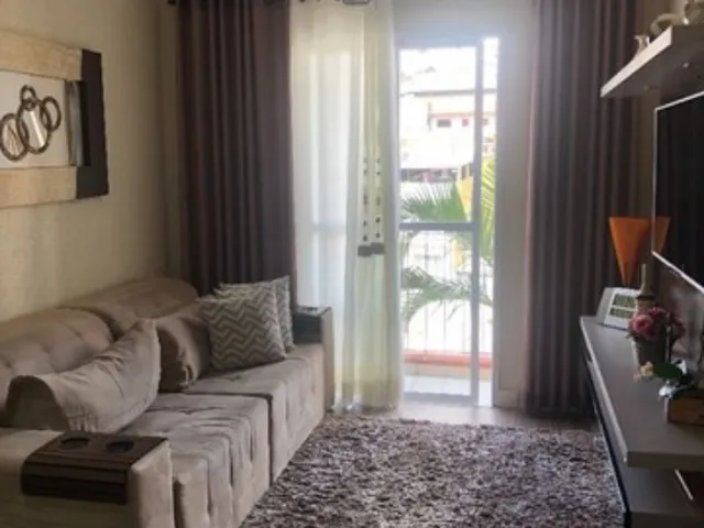 Imagem: Apartamento a Venda Vila Araguaia