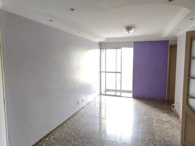 Imagem: Apartamento a Venda em Sp Vila Formosa