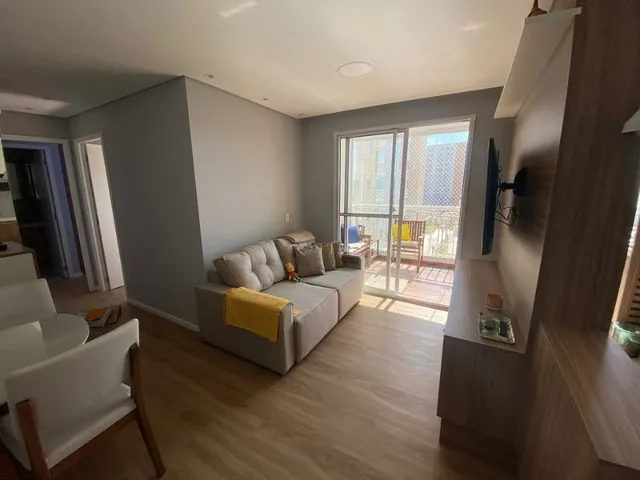 Imagem: Apartamento a Venda em Sp Bras