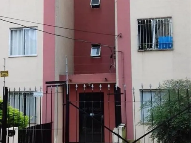 Imagem 15: Apartamento a Venda em Itaquera