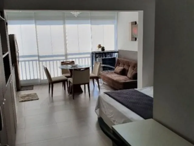 Imagem: Apartamento a Venda em Sp Bom Retiro