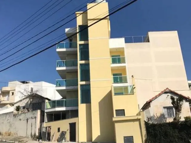 Imagem: Apartamento a Venda em Sp Vila Matilde