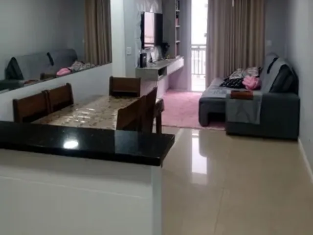 Imagem: Apartamento a Venda em Sp Jardim Vila Formosa
