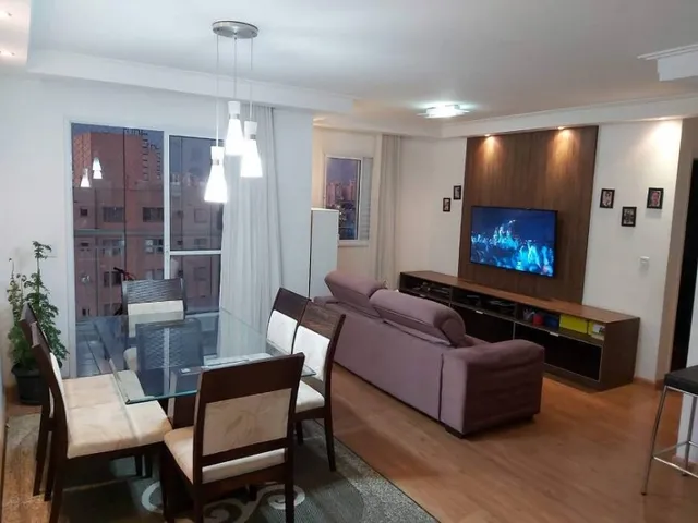 Imagem: Apartamento a Venda em Sp Bras