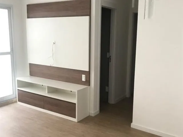Imagem: Apartamento a Venda em Sp Mooca