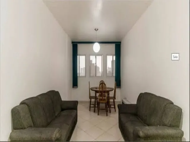Imagem: Apartamento a Venda em Sp Vila Buarque
