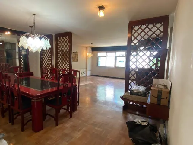 Imagem: Apartamento À Venda em Sp Higienópolis