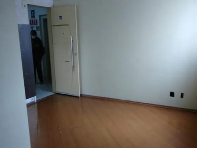 Imagem: Apartamento a Venda em Sp Vila Carmosina
