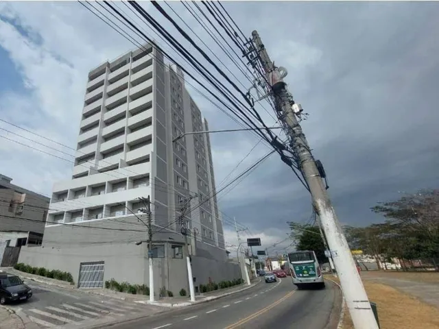 Imagem: Apartamento a Venda em Sp Vila Carmosina