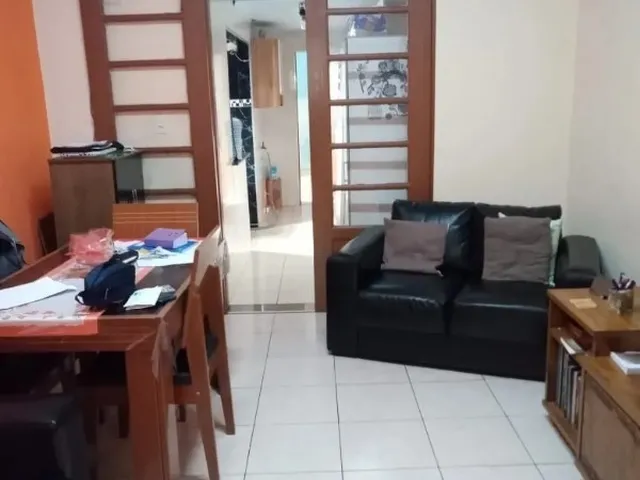Imagem: Apartamento a Venda em Sp Sé