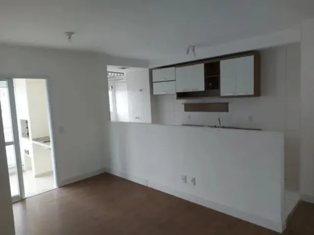 Imagem: Apartamento a Venda em Sp Barra Funda