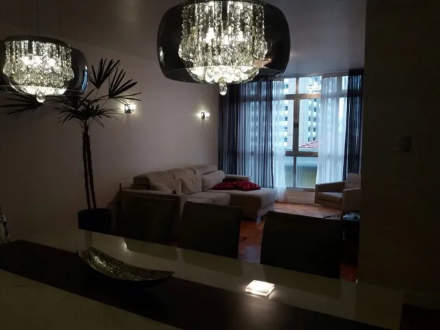 Imagem: Apartamento a Venda em Sp Consolação