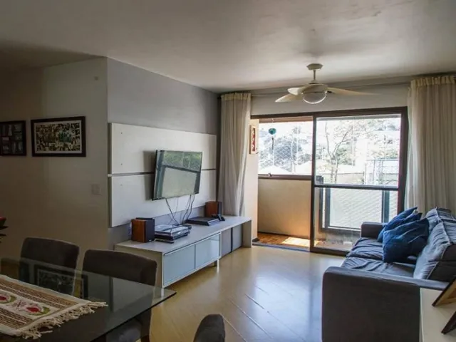 Imagem: Apartamento a Venda em Sp Mooca