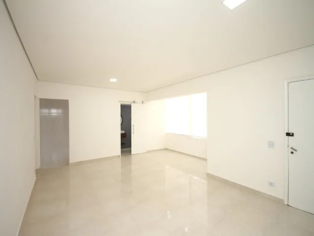 Imagem: Apartamento a Venda em Sp Cambuci