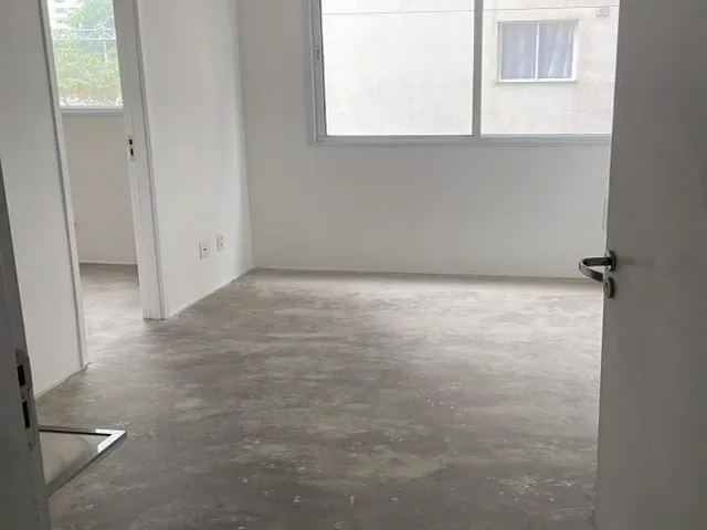 Imagem 1: Apartamento a Venda em Sp Barra Funda