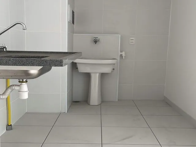 Imagem 4: Apartamento a Venda em Sp Barra Funda