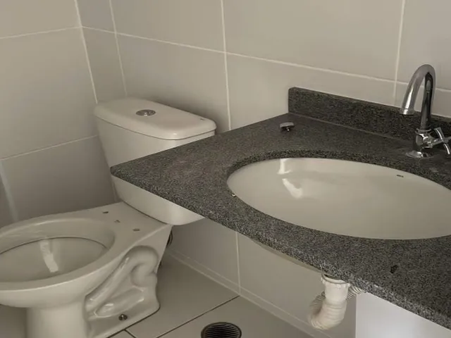 Imagem 7: Apartamento a Venda em Sp Barra Funda