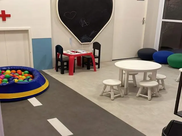 Imagem 3: Apartamento a Venda em Sp Barra Funda