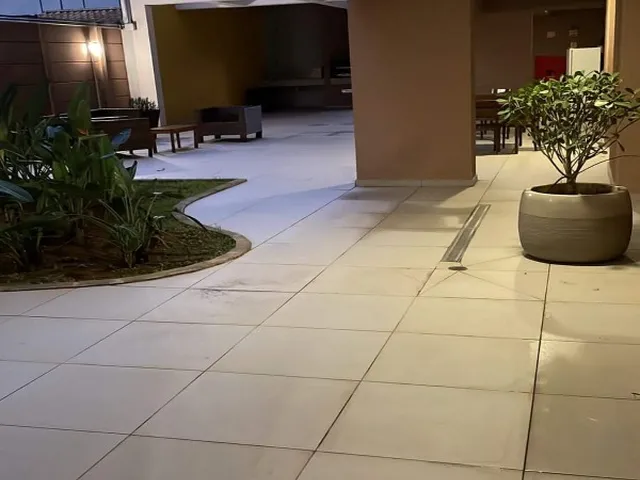 Imagem 9: Apartamento a Venda em Sp Barra Funda