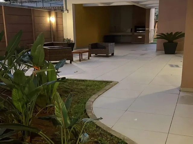 Imagem 12: Apartamento a Venda em Sp Barra Funda