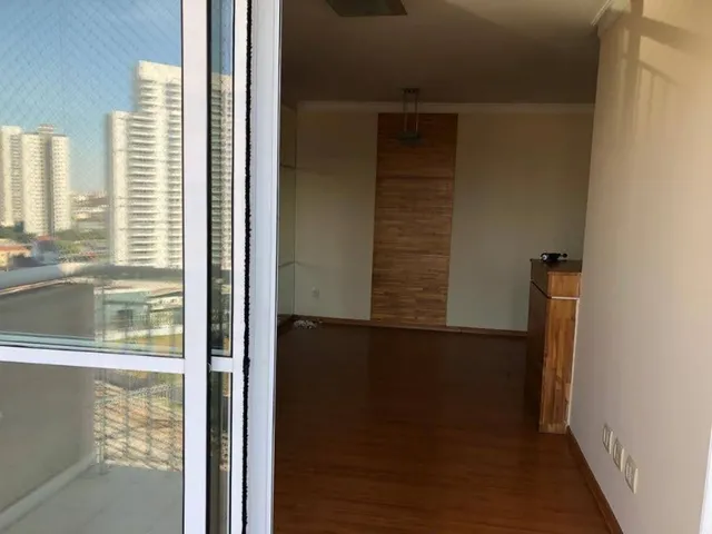 Imagem: Apartamento a Venda em Sp Barra Funda