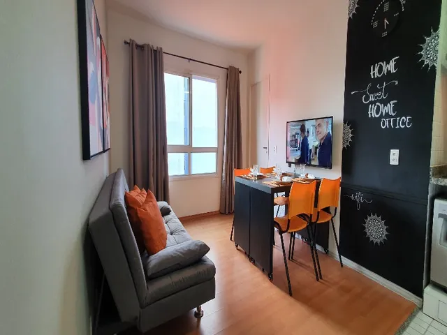 Imagem: Apartamento a Venda em Sp Vila Buarque