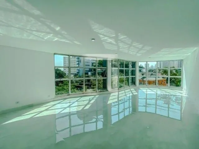 Imagem: Apartamento a Venda em Sp Mooca
