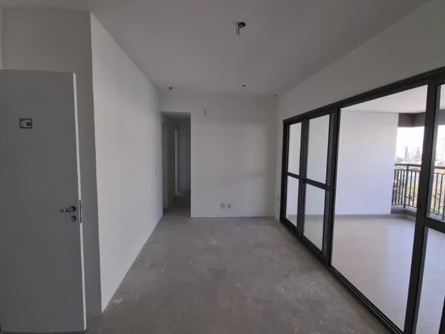 Imagem: Apartamento a Venda em Sp Mooca