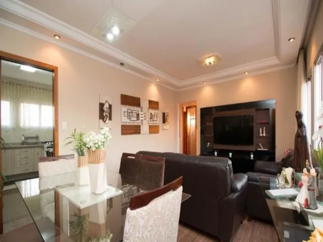 Imagem: Apartamento a Venda em Sp Vila Alpina