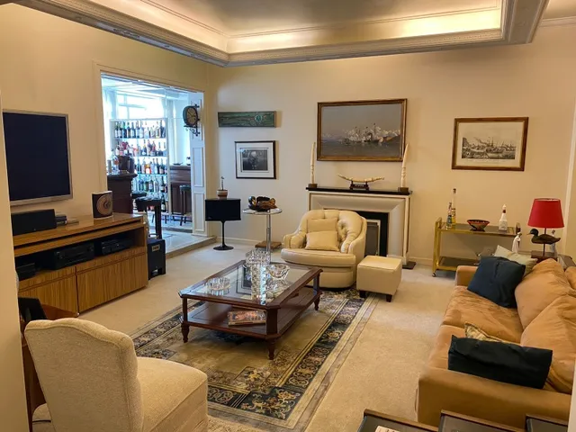 Imagem: Apartamento a Venda em Sp República