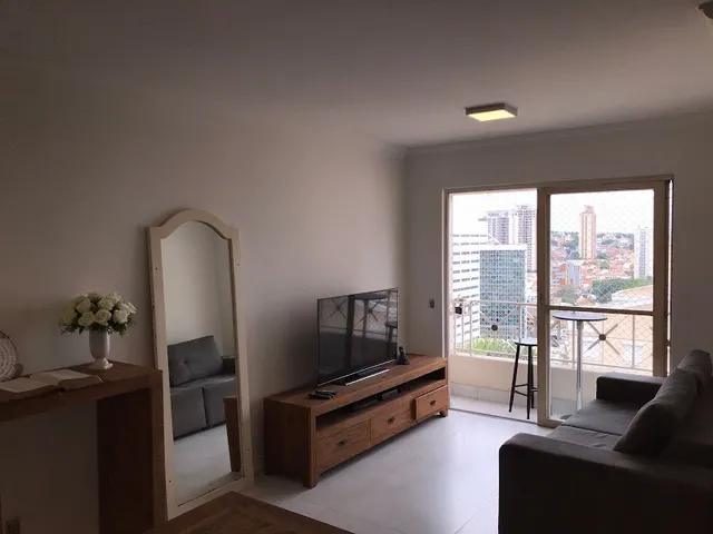 Imagem: Apartamento a Venda em Sp Vila Prudente